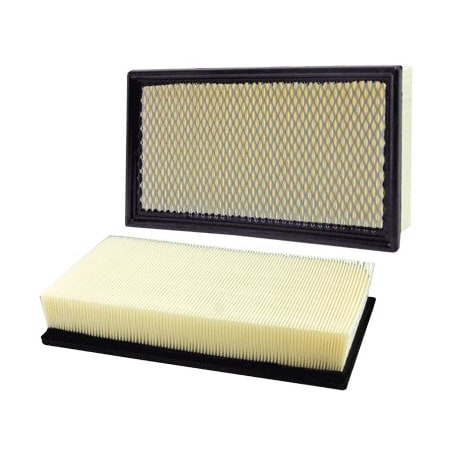 Wix Filters Cabin Air Panel, 24606 24606